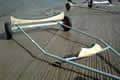 Custom Trolley Support Custom Trolley Support
